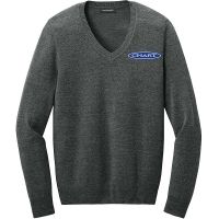 20-LSW2850, X-Small, CharHeathr, Left Chest, Chart_blue.